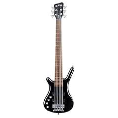Warwick corvette basic usato  Spedito ovunque in Italia 