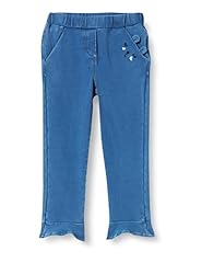 Chicco jeans bimba usato  Spedito ovunque in Italia 