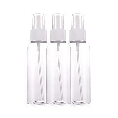 3pcs atomiser spray for sale  Delivered anywhere in UK