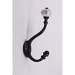 Coat hook victoriana for sale  Delivered anywhere in Ireland