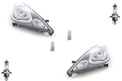 Faro anteriore alogeno usato  Spedito ovunque in Italia 