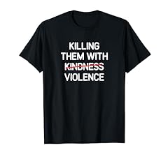 Killing kindness violence for sale  Delivered anywhere in UK
