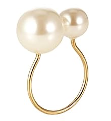 Kim seybert pearl for sale  Delivered anywhere in USA 