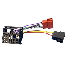Câble adaptateur iso d'occasion  Livré partout en France