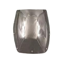 Motorcycle windscreen kawasaki for sale  Delivered anywhere in UK