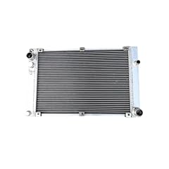 Ngybsfhxsr 2row aluminum for sale  Delivered anywhere in UK