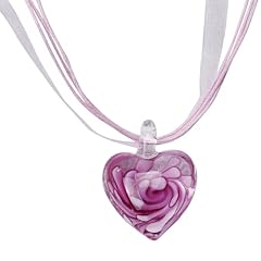 Collana con ciondolo usato  Spedito ovunque in Italia 