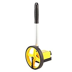 Portable measuring wheel for sale  Delivered anywhere in UK
