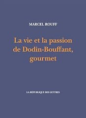 Vie passion dodin d'occasion  Livré partout en France