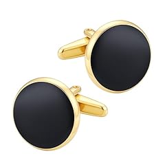 Dannyshi cufflinks men for sale  Delivered anywhere in USA 