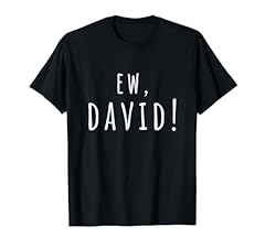 New david shirt for sale  Delivered anywhere in USA 