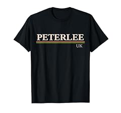 Peterlee shirt for sale  Delivered anywhere in UK