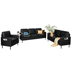 Sthouyn piece living for sale  Delivered anywhere in USA 