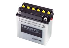 Batterie morini bicilindrico d'occasion  Livré partout en Belgiqu