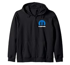 Mopar logo zip for sale  Delivered anywhere in USA 