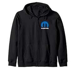 Mopar logo zip for sale  Delivered anywhere in USA 