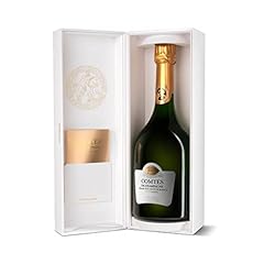 Taittinger comtes champagne usato  Spedito ovunque in Italia 