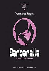 Barbarella space oddity d'occasion  Livré partout en France