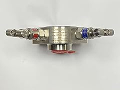 Swagelok monoflange valve for sale  Delivered anywhere in UK