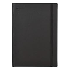 Black casebound journal for sale  Delivered anywhere in UK