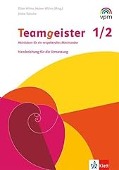Teamgeister aktivitäten respe gebraucht kaufen  Wird an jeden Ort in Deutschland