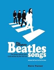 Complete beatles songs for sale  Delivered anywhere in USA 