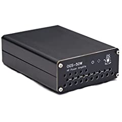Pasotim 50w amplifier for sale  Delivered anywhere in USA 