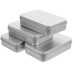 Hemoton 4pcs iron for sale  Delivered anywhere in UK