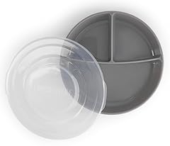 Twistshake assiette divisée d'occasion  Livré partout en France