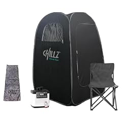 Chillz steam pod for sale  Delivered anywhere in Ireland