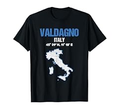 Valdagno italia città usato  Spedito ovunque in Italia 