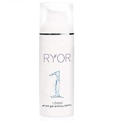 Ryor cleansing gel for sale  Delivered anywhere in UK
