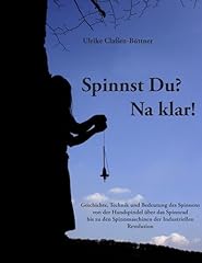 Spinnst klar geschichte gebraucht kaufen  Wird an jeden Ort in Deutschland