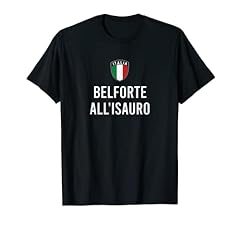 Belforte isauro shirt for sale  Delivered anywhere in USA 