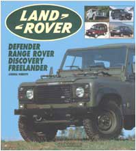 Land rover. range d'occasion  Livré partout en Belgiqu