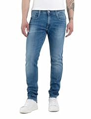 Replay jeans anbass usato  Spedito ovunque in Italia 