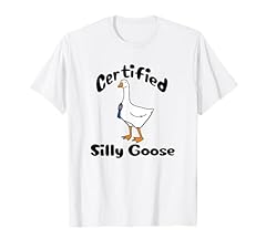 Funny certified silly for sale  Delivered anywhere in USA 