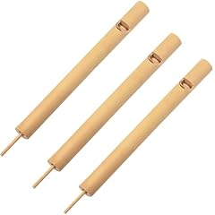 Mieiedu pcs bamboo for sale  Delivered anywhere in UK