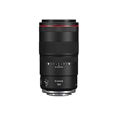 Canon rf100mm f2.8 for sale  Delivered anywhere in USA 