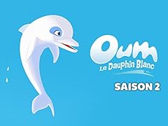 Oum dauphin blanc d'occasion  Livré partout en France