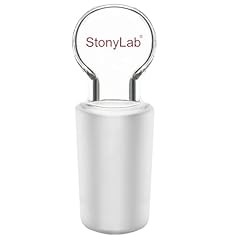 Stonylab glas hohlstopfen gebraucht kaufen  Wird an jeden Ort in Deutschland