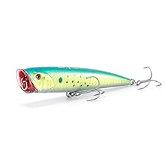 Dr.fish topwater popper for sale  Delivered anywhere in UK