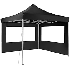 Tectake gazebo pieghevole usato  Spedito ovunque in Italia 