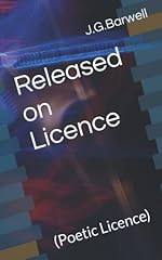 Released licence gebraucht kaufen  Wird an jeden Ort in Deutschland