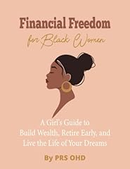 Financial freedom black for sale  Delivered anywhere in USA 