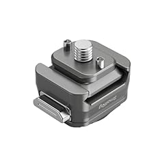 Smallrig plaque montage d'occasion  Livré partout en France