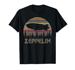 Zeppelin retro vintage for sale  Delivered anywhere in USA 