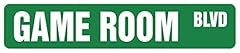 Game room street for sale  Delivered anywhere in USA 