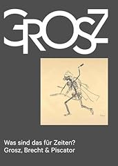 Zeiten grosz brecht gebraucht kaufen  Wird an jeden Ort in Deutschland