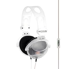 Koss cl20i clear for sale  Delivered anywhere in USA 